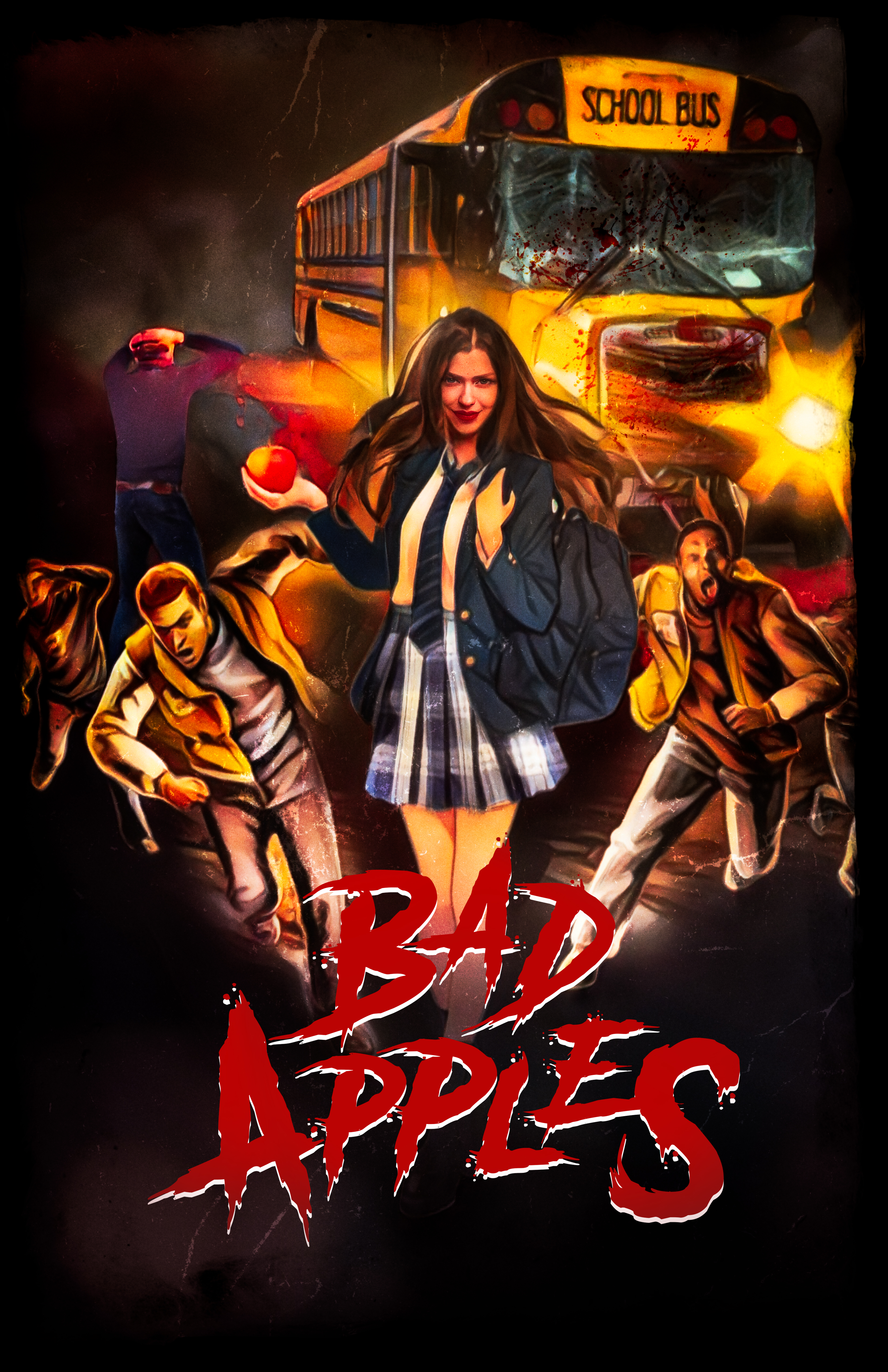 Bad Apples